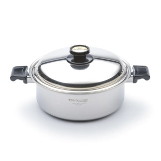 6 Quart Stockpot