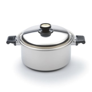 8 Quart Stockpot