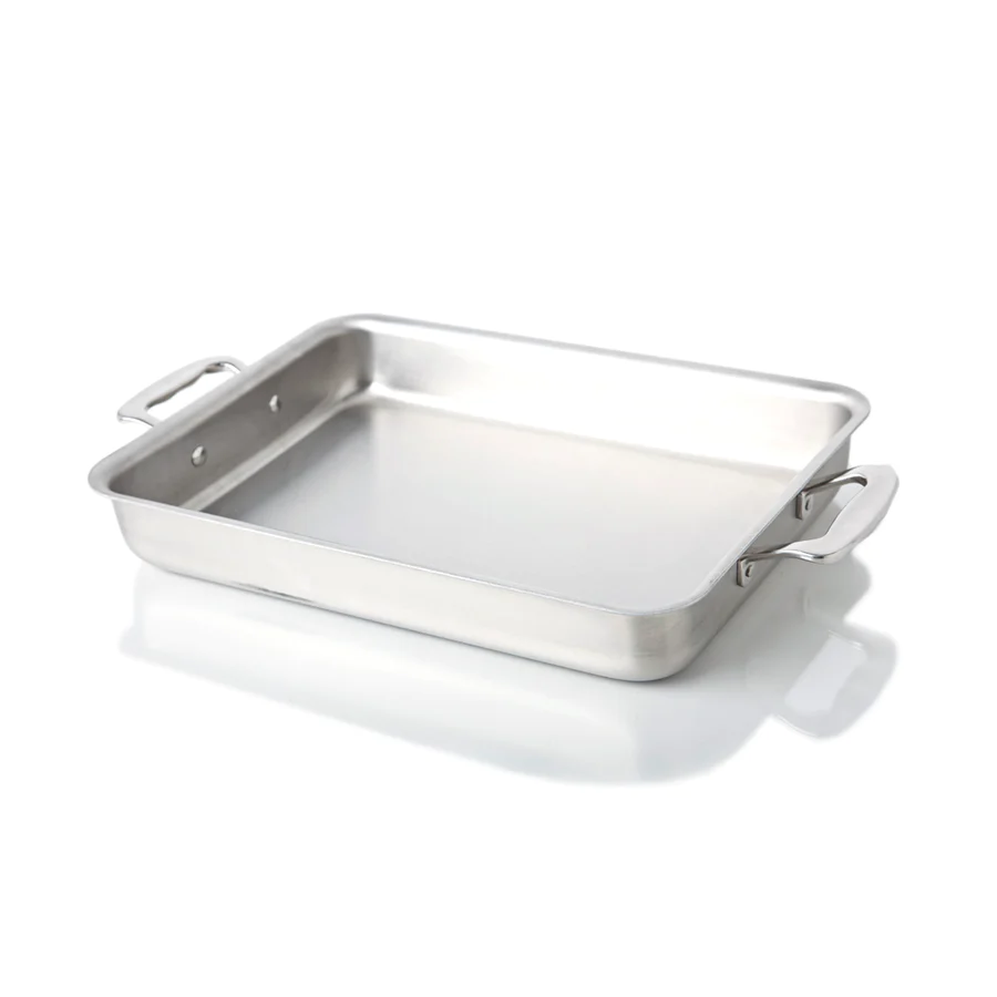 9"x13" Bake & Roast Pan with Handles