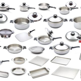 The Elite Set