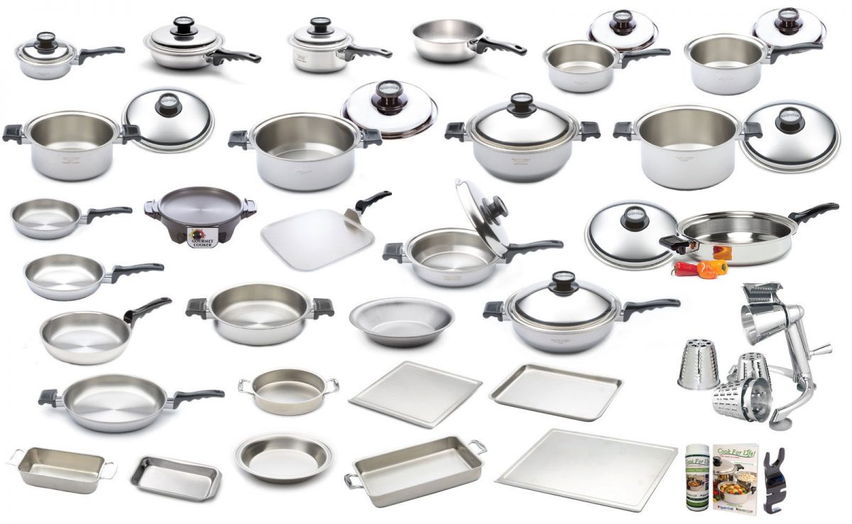 The Elite Set